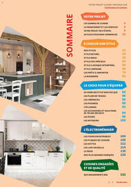 Catalogue Conforama page 3