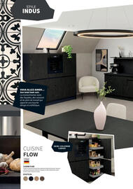 Catalogue Conforama page 38