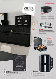 Catalogue Conforama page 39