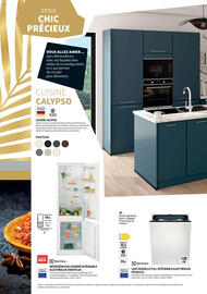 Catalogue Conforama page 46