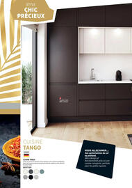 Catalogue Conforama page 48