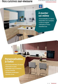 Catalogue Conforama page 5