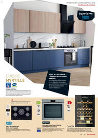 Catalogue Conforama page 55