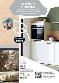 Catalogue Conforama page 56