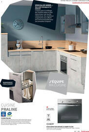 Catalogue Conforama page 63