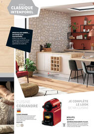 Catalogue Conforama page 64