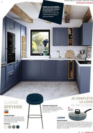 Catalogue Conforama page 73