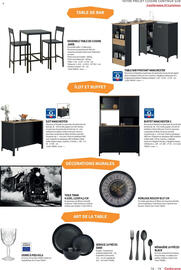 Catalogue Conforama page 79