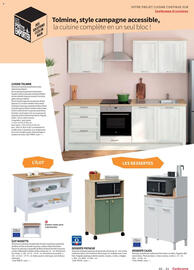 Catalogue Conforama page 81