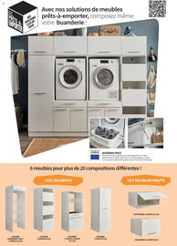 Catalogue Conforama page 82