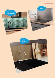 Catalogue Conforama page 89