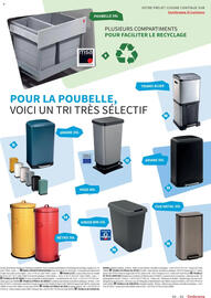 Catalogue Conforama page 95