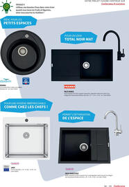 Catalogue Conforama page 99