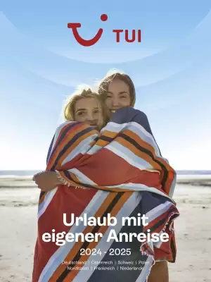 TUI Prospekt (gültig bis 30-04)