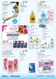 Volantino Acqua & Sapone Pagina 10