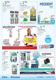 Volantino Acqua & Sapone Pagina 12