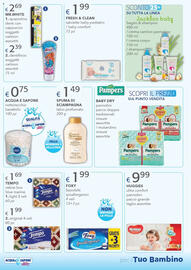 Volantino Acqua & Sapone Pagina 13