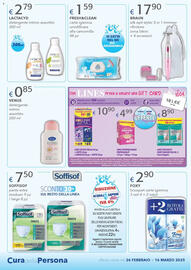 Volantino Acqua & Sapone Pagina 14