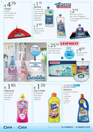 Volantino Acqua & Sapone Pagina 4