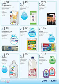 Volantino Acqua & Sapone Pagina 5