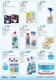 Volantino Acqua & Sapone Pagina 6