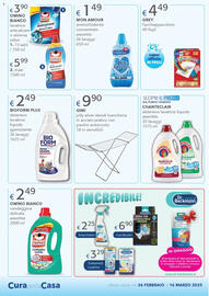 Volantino Acqua & Sapone Pagina 8