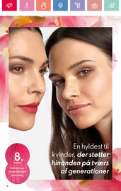 Oriflame tilbudsavis Side 18