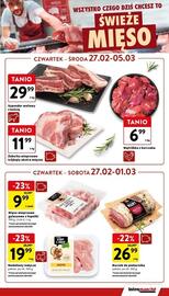 Intermarche gazetka tydzień 9 Strona 15