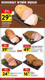 Intermarche gazetka tydzień 9 Strona 16