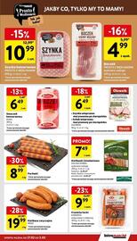 Intermarche gazetka tydzień 9 Strona 17