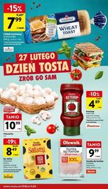 Intermarche gazetka tydzień 9 Strona 24