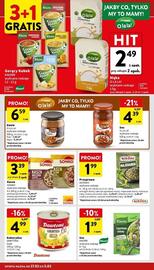 Intermarche gazetka tydzień 9 Strona 26