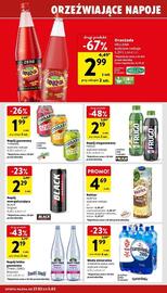 Intermarche gazetka tydzień 9 Strona 32