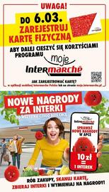 Intermarche gazetka tydzień 9 Strona 39