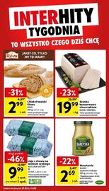 Intermarche gazetka tydzień 9 Strona 4