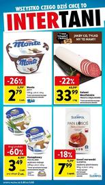 Intermarche gazetka tydzień 9 Strona 42