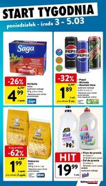 Intermarche gazetka tydzień 9 Strona 43