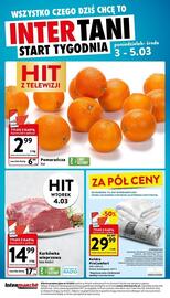 Intermarche gazetka tydzień 9 Strona 44