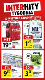 Intermarche gazetka tydzień 9 Strona 6