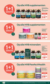 Holland & Barrett folder Pagina 10