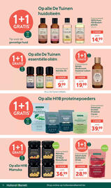 Holland & Barrett folder Pagina 11