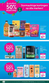 Holland & Barrett folder Pagina 3