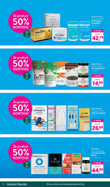 Holland & Barrett folder Pagina 9