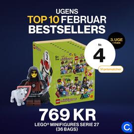 Spelbutiken reklamblad vecka 9 Sida 7