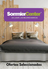 Catálogo Sommier Center Página 1