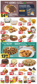 Marché Adonis flyer week 9 Page 7