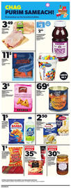 Provigo flyer week 9 Page 11