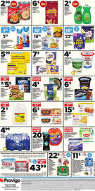 Provigo flyer week 9 Page 2