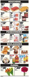 Provigo flyer week 9 Page 4