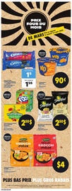 Provigo flyer week 9 Page 5